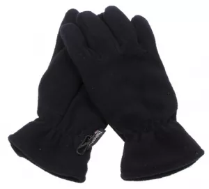 MFH rukavice FLEECE, futro THINSULATE