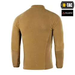 M-Tac POLARTEC SPORT JACKET flísová mikina