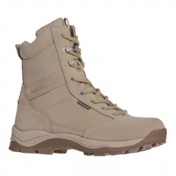 Taktická vysoká obuv Pentagon ODOS TACTICAL SUEDE 8 - COYOTE