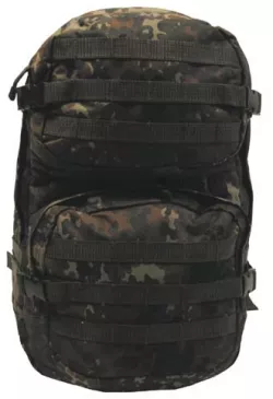 MFH taktický batoh ASSAULT II, 40 L