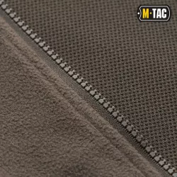 M-Tac softšelová bunda s flísovou vložkou