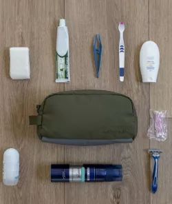 Pentagon RAW TRAVEL KIT POUCH toaletná kapsa