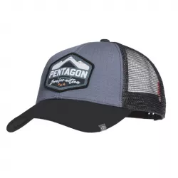 Pentagon ERA TRUCKER CAP - šiltovka