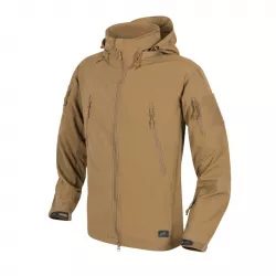 Helikon-Tex ľahká bunda TROOPER Jacket - StormStretch®