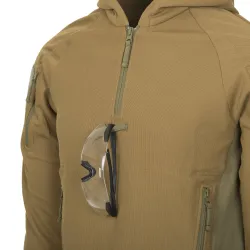 Helikon-Tex RANGE HOODIE - TopCool taktická mikina s kapucňou