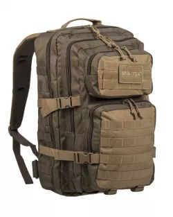 Mil-Tec ruksak US ASSAULT LARGE 36L