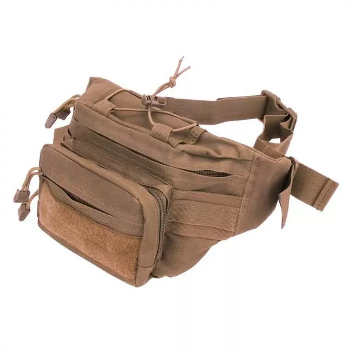 Gurkha Tactical ľadvinka YAK fanny pack