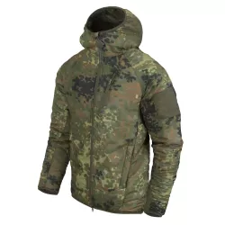 Helikon-Tex WOLFHOUND HOODIE® - CLIMASHIELD® APEX, bunda s kapucňou