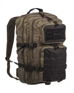 Mil-Tec ruksak US ASSAULT LARGE 36L