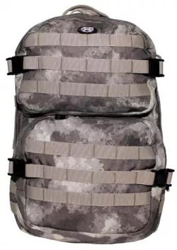 MFH taktický batoh ASSAULT II, 40 L