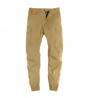 Vintage Industries CLYDE cargo nohavice