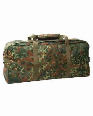 Mil-Tec Tanker Tool Bag 600D - malá športová taška - kabela, 17 L