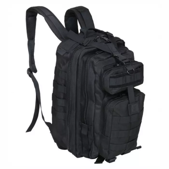 Taktický batoh Gurkha Tactical Assault, cca 20 L