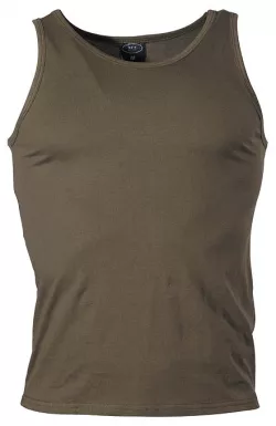 MFH tielko US Tank Top