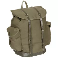 Batoh horský Bundeswehr 30 l – OLIVA