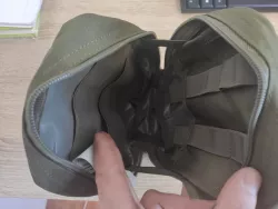 MFH malá prídavná MOLLE kapsa UTILITY POUCH, 2 L
