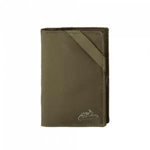 Helikon-Tex EDC MINI WALLET Cordura® malá peňaženka