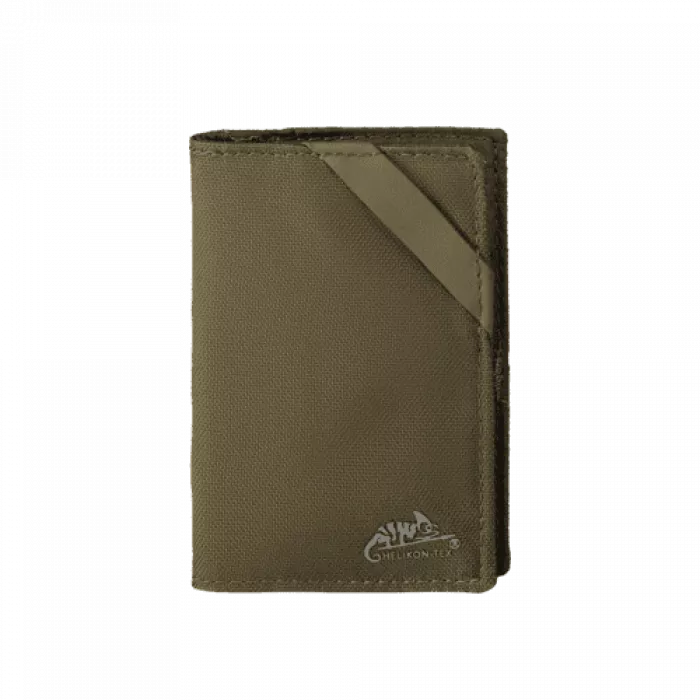 Helikon-Tex EDC MINI WALLET Cordura® peňaženka