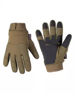 Mil-Tec ARMY WINTER zimné taktické rukavice