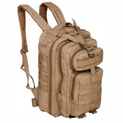 Taktický batoh Gurkha Tactical Assault, cca 20 L