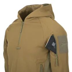 Helikon-Tex RANGE HOODIE - TopCool taktická mikina s kapucňou