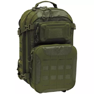 Taktický ruksak OPERATION I, 30 litrov