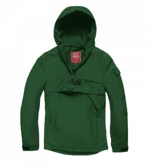 Vintage Industries WALLACE ANORAK