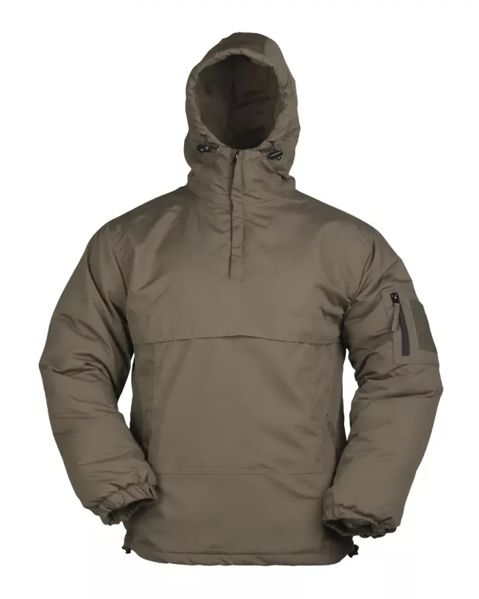 Mil-Tec COMBAT zimný anorak