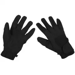 MFH Worker light takticko-pracovné rukavice