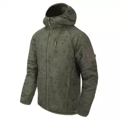 Helikon-Tex WOLFHOUND HOODIE® - CLIMASHIELD® APEX, bunda s kapucňou