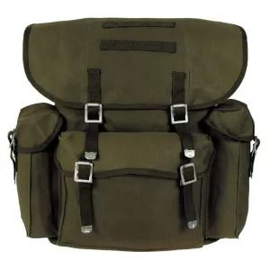 MFH vojenský batoh "Bundeswehr", Canvas, 30L
