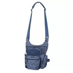 Helikon-Tex EDC SIDE BAG - Nylon Polyester Blend - ramenná brašňa