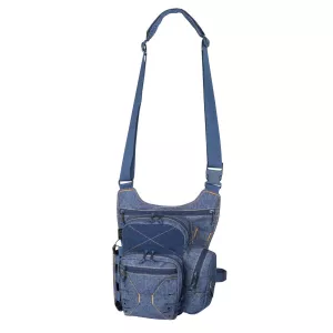 Helikon-Tex EDC SIDE BAG, Nylon Polyester Blend - brašňa cez rameno, 11 L