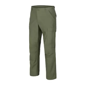 Helikon-Tex BDU PolyCotton Ripstop taktické nohavice
