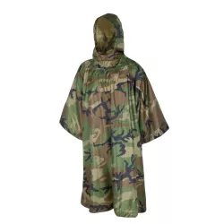 Helikon-Tex PONCHO U.S.MODEL - pončo 2 v 1 (celta)