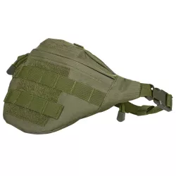 Gurkha Tactical ľadvinka MOLLE FANNY PACK