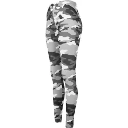 Urban Classics Ladies Camo Leggings