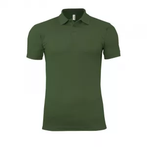 Alex Fox IDAHO pánske POLO tričko