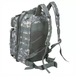 Taktický batoh Gurkha Tactical Assault, cca 20 L