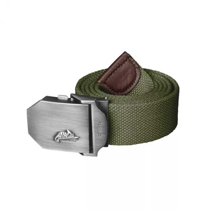 Helikon-Tex LOGO BELT popruhový opasok