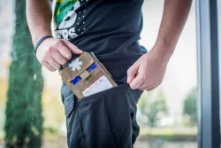 Helikon-Tex lekárnička POCKET MED INSERT