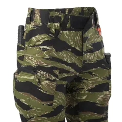 Helikon-Tex nohavice UTP, PolyCotton Stretch Ripstop
