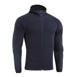 M-Tac POLARTEC SPORT HOODIE flísová mikina s kapucňou