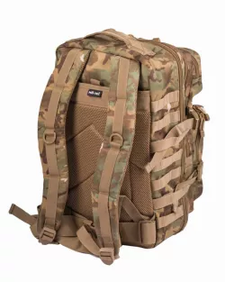 Mil-Tec ruksak US ASSAULT LARGE 36L