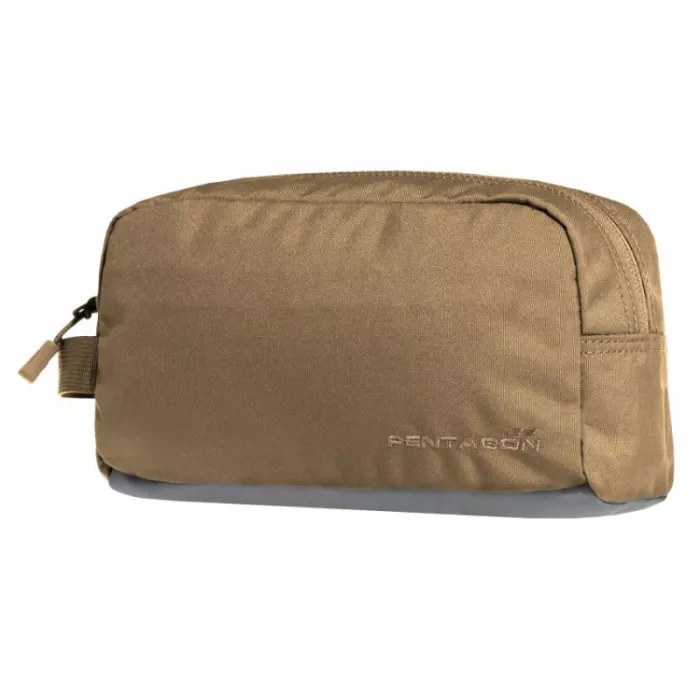 Pentagon RAW TRAVEL KIT POUCH toaletná kapsa