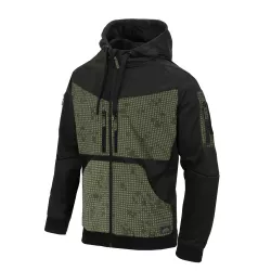 Helikon-Tex ROGUE HOODIE, mikina s kapucňou