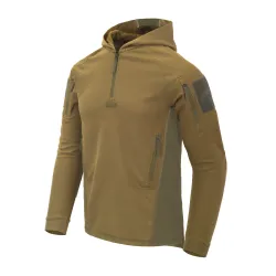 Helikon-Tex RANGE HOODIE - TopCool taktická mikina s kapucňou