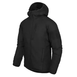 Helikon-Tex WOLFHOUND HOODIE® - CLIMASHIELD® APEX, bunda s kapucňou