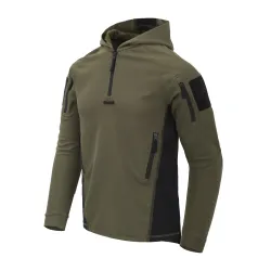 Helikon-Tex RANGE HOODIE - TopCool taktická mikina s kapucňou