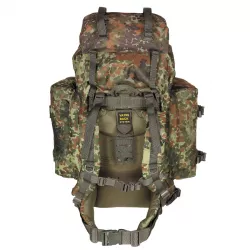 MFH BW modulárny ruksak MOUNTAIN, 100 litrov